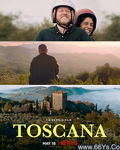 爱在托斯卡尼 Toscana (2021)