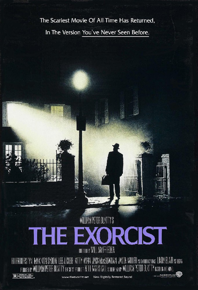 驱魔人 蓝光原盘下载+高清MKV版/大法师(台) 1973 The Exorcist 41.3G
