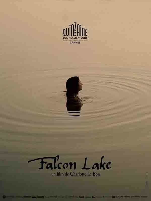 2022年 猎鹰湖 Falcon Lake [法国爱情剧情电影]