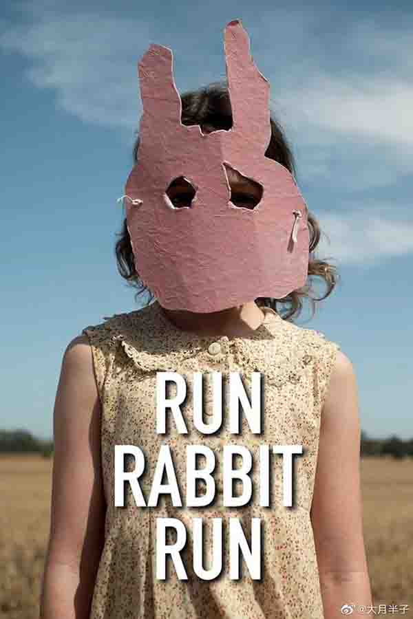2023年 兔子快跑Run Rabbit Run高清电影下载 [澳大利亚]