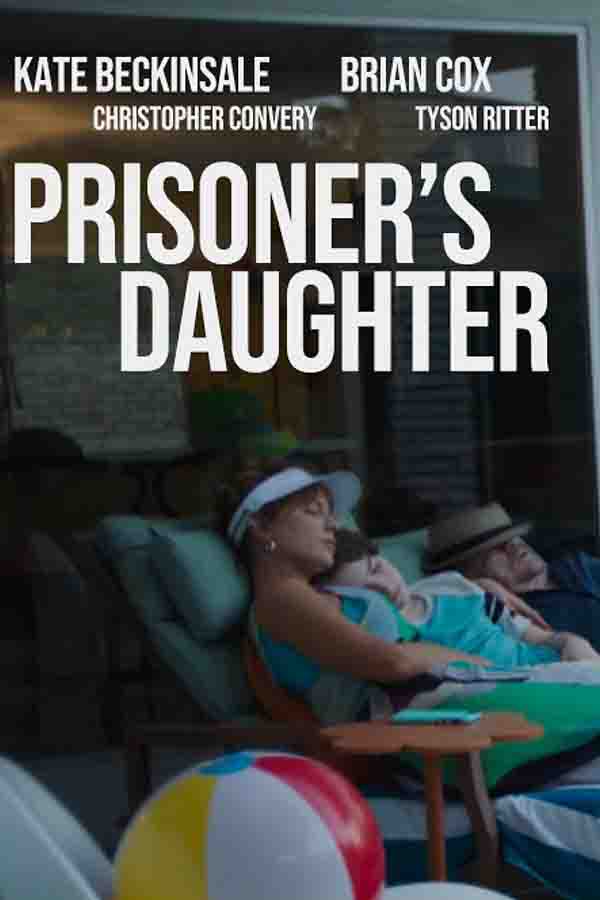 2022年 囚犯之女 Prisoner’s Daughter 高清电影下载 [美国]