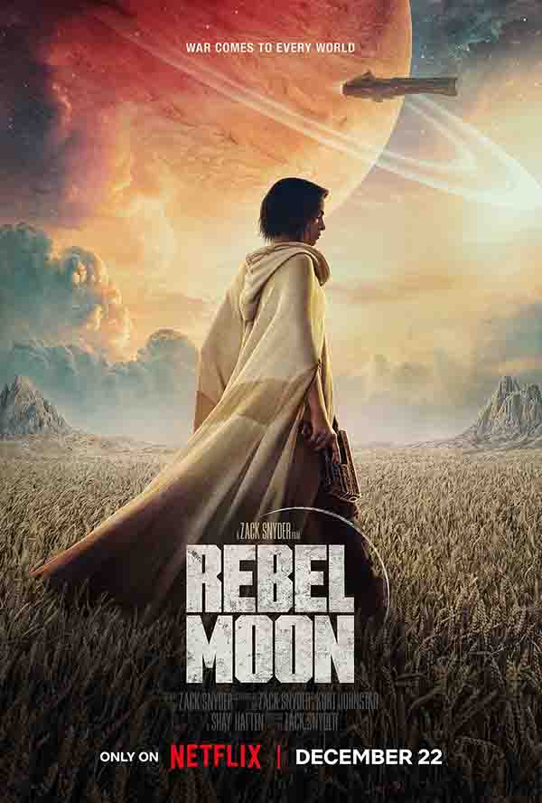 2023年 月球叛军：火之女 Rebel Moon: A Child of Fire 高清电影分享网