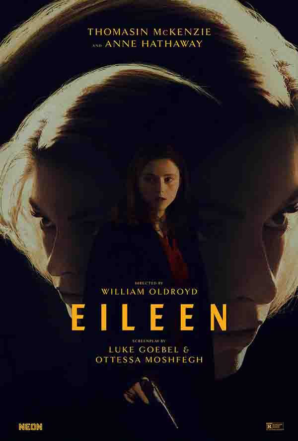 2023年 艾琳 Eileen 高清电影分享网